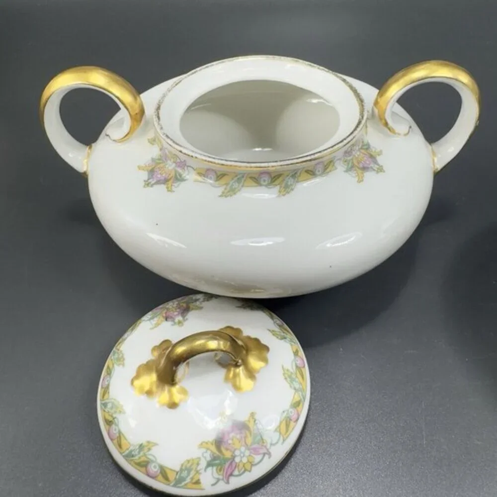Limoges wm guerin